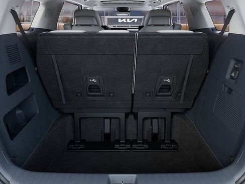 New 2026 Kia Carnival SX Prestige image 19
