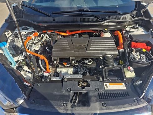 Used 2022 Honda CR-V EX-L image 10