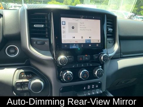 New 2025 RAM 1500 Big Horn image 36