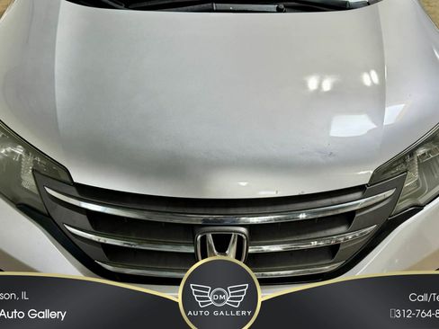 Used 2013 Honda CR-V EX image 6