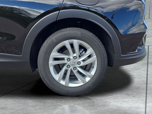 New 2026 Buick Envista Preferred w/ Convenience I Package image 27