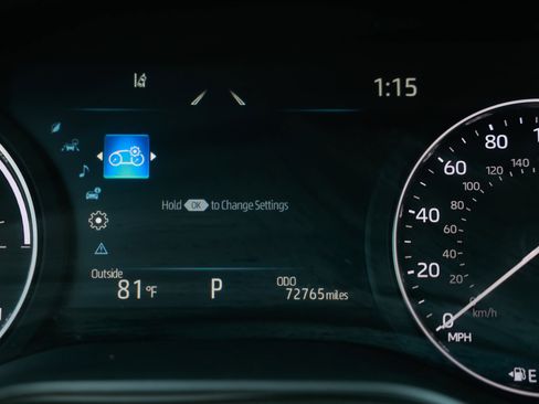 Used 2021 Toyota Sienna Platinum image 58