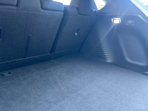 Used 2025 Honda HR-V Sport image 19