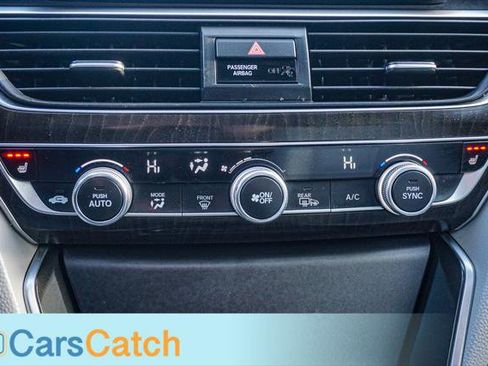 Used 2018 Honda Accord EX-L image 32