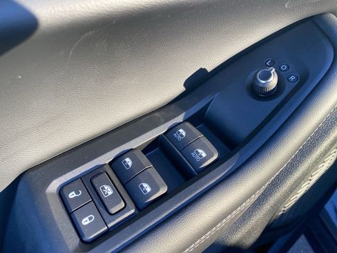 New 2025 Jeep Grand Cherokee L Limited w/ Luxury Tech Group II image 11