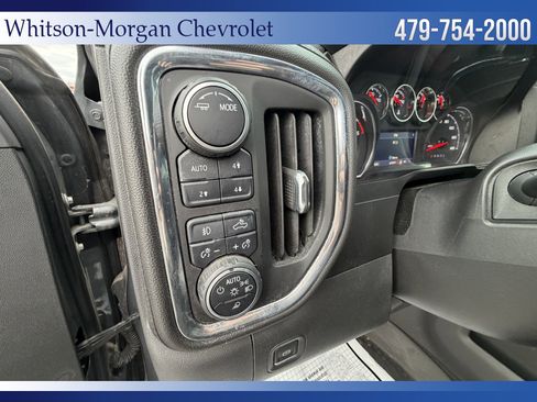 Used 2021 Chevrolet Silverado 1500 RST w/ Texas Edition Plus image 15