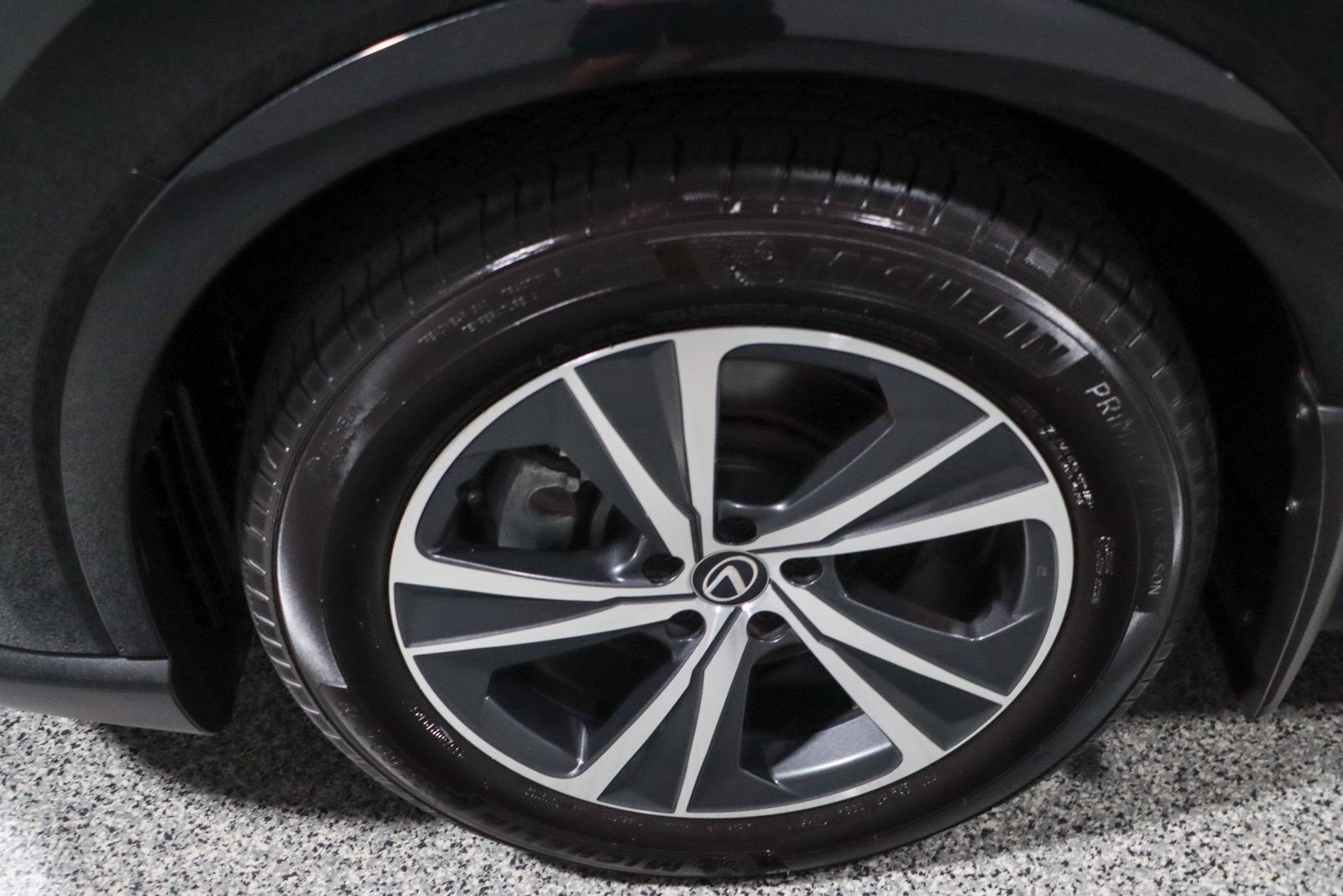 Used 2023 Lexus RX 350 Premium w/ Accessory Package (Z1) FWD image 11