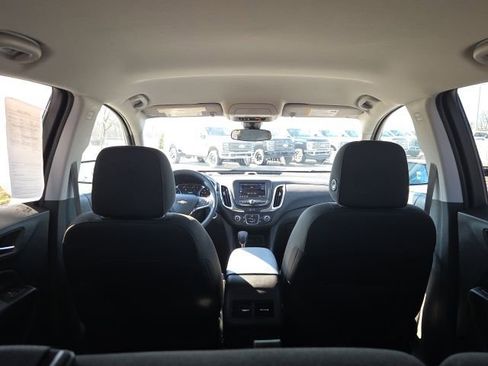 Used 2024 Chevrolet Equinox LT FWD image 13