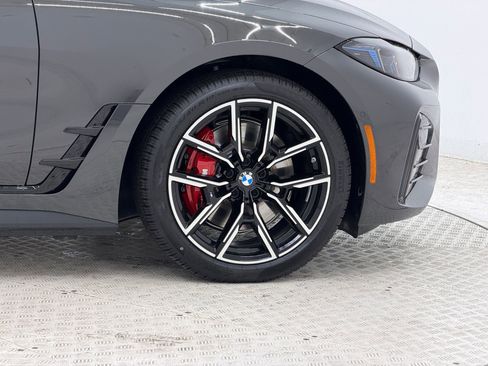 New 2026 BMW i4 eDrive40 w/ M Sport Package image 12