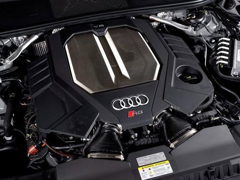 Used 2026 Audi RS 6 performance image 11