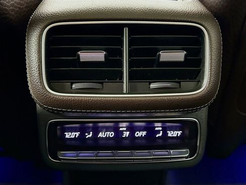 Used 2020 Mercedes-Benz GLS 580 GLS 580 image 27