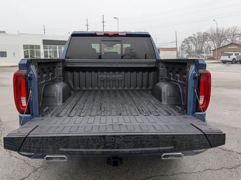 New 2026 GMC Sierra 1500 Denali w/ Technology Package image 6
