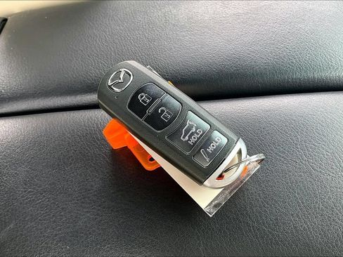 Used 2019 MAZDA CX-9 Grand Touring AWD/4WD image 11