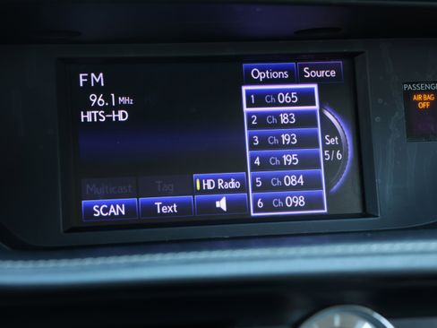 Used 2014 Lexus ES 350 image 23