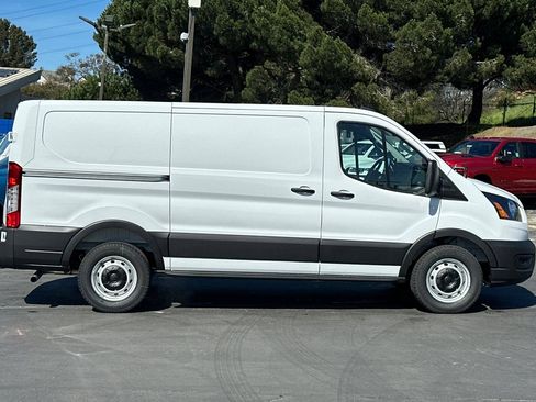 New 2026 Ford Transit 150 Low Roof RWD image 3