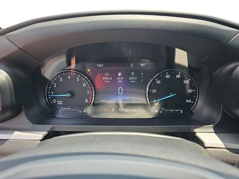 Used 2021 Ford Explorer XLT w/ Equipment Group 202A AWD/4WD image 19