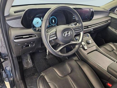 Used 2023 Hyundai Palisade Limited AWD/4WD image 45