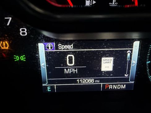 Used 2019 Chevrolet Impala Premier image 9