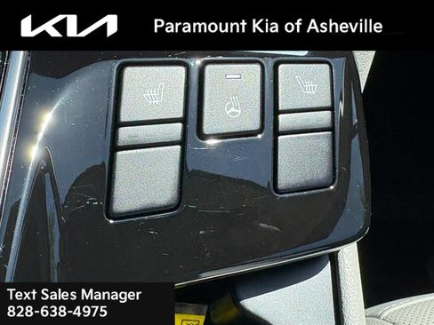 Certified 2023 Kia Sportage EX AWD/4WD image 14