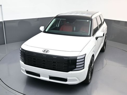 New 2026 Hyundai Palisade SE FWD image 32