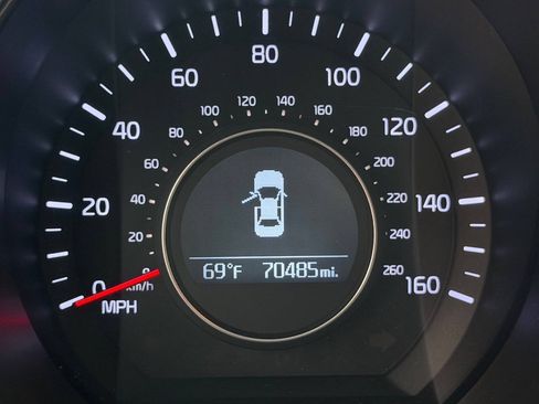 Used 2015 Kia Optima LX FWD image 12