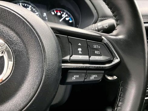 Used 2023 MAZDA CX-5 AWD 2.5 S w/ Premium Plus Pkg image 25