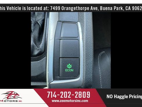 Used 2017 Honda Civic LX image 34