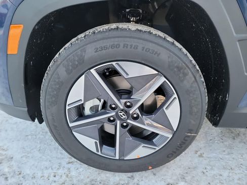 New 2026 Hyundai Tucson SEL image 10