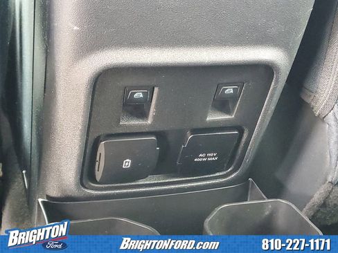 Used 2021 Ford Bronco Outer Banks image 13