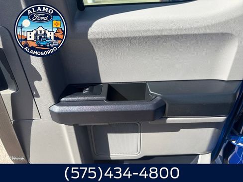 Used 2016 Ford F150 XL w/ Equipment Group 101A Mid image 13