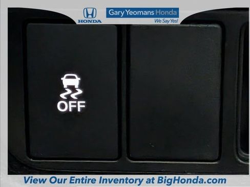 Certified 2026 Honda HR-V EX-L image 27