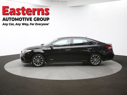 Used 2018 Toyota Avalon XLE Premium image 58