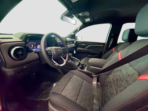 New 2026 Chevrolet Colorado Z71 AWD/4WD image 24