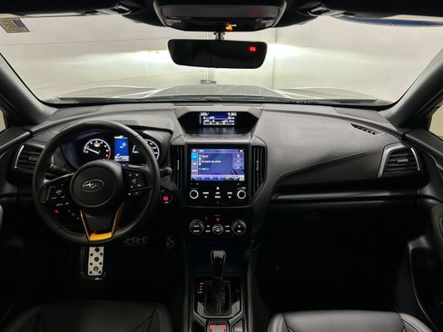 Used 2022 Subaru Forester Wilderness AWD/4WD image 15