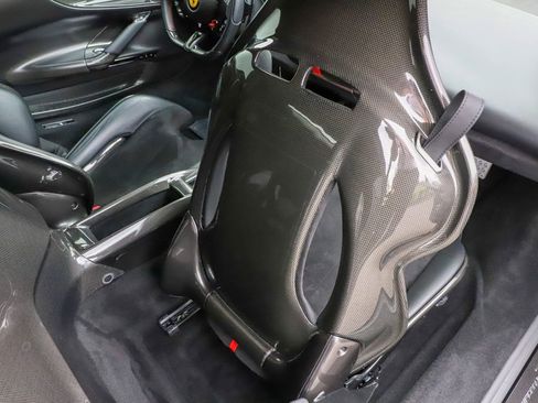 Certified 2021 Ferrari SF90 Stradale AWD/4WD image 36