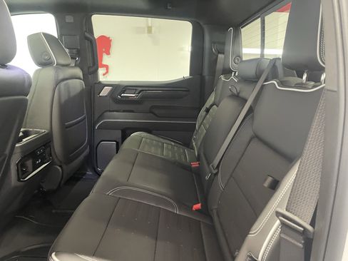 New 2026 GMC Sierra 1500 AT4X image 9