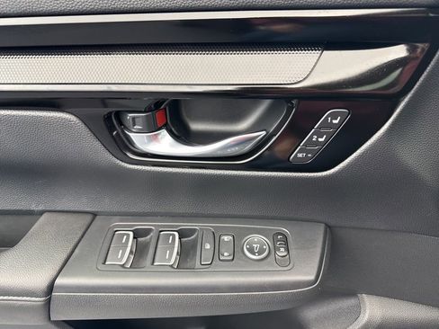 Used 2025 Honda CR-V EX-L image 27
