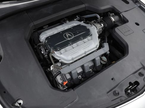 Used 2011 Acura TL FWD image 45