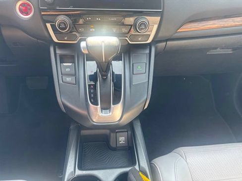 Used 2017 Honda CR-V EX-L image 19