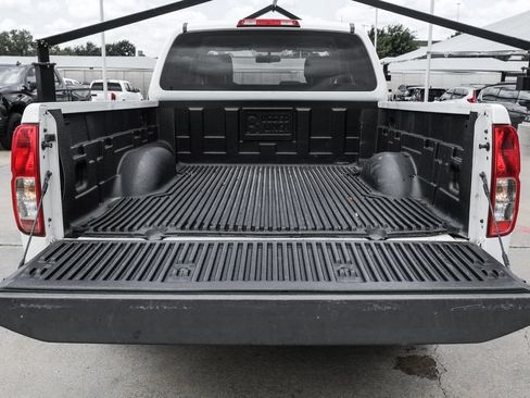 Used 2019 Nissan Frontier S RWD image 47
