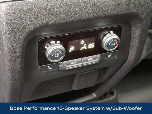 Used 2024 GMC Acadia Denali w/ Super Cruise Package image 14