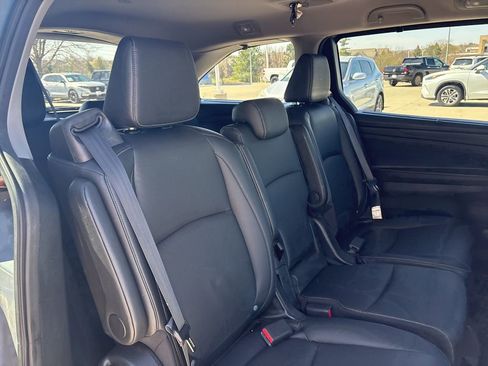 Used 2023 Honda Odyssey Touring image 34