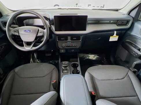 New 2026 Ford Maverick XL w/ 4K Tow Package image 7