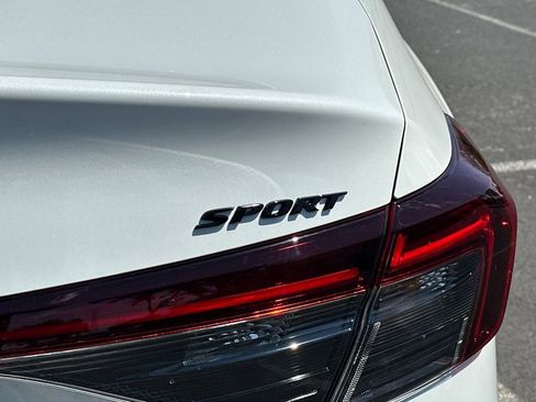 Certified 2026 Honda Civic Sport image 7
