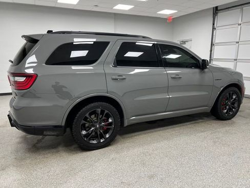 Used 2024 Dodge Durango R/T AWD/4WD image 10