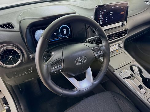 Used 2023 Hyundai Kona SEL FWD image 22