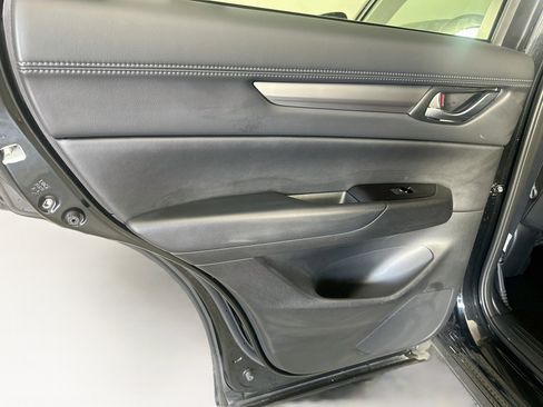 Used 2025 MAZDA CX-5 AWD 2.5 S w/ Select Package image 27