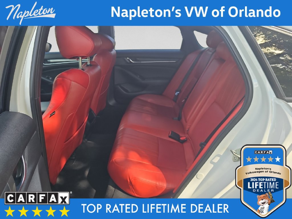 Used 2020 Honda Accord Sport image 25