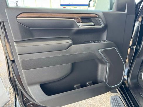 Used 2024 Chevrolet Silverado 1500 RST w/ Z71 Off-Road Package image 21