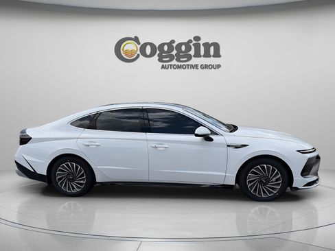 New 2026 Hyundai Sonata SEL FWD image 6